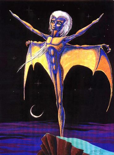 Mit Java..., aber sie wissen ja schon.