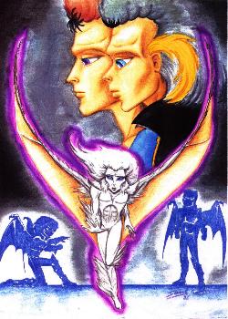 Endoriel + Shack + Lier