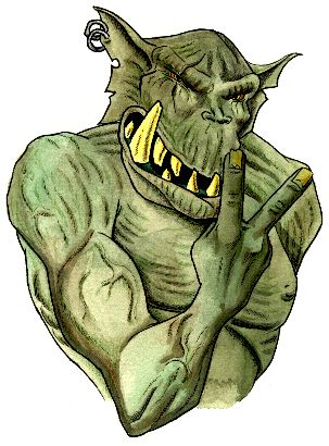 Die kolorierte Vorlage