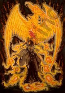 Esmeralda Wetterwachs