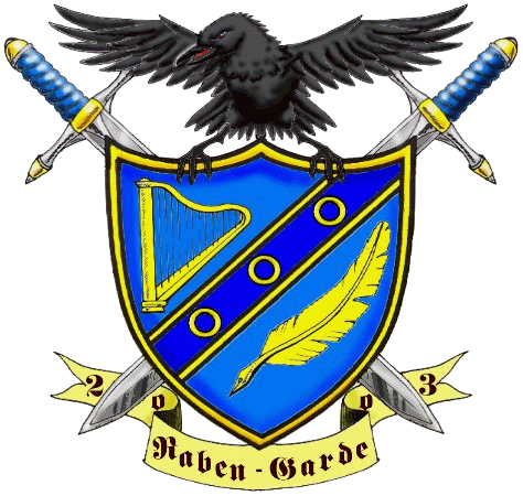 Wappen für das Schicksalsfest